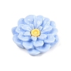 Opaque Resin Cabochons CRES-D283-01E-2