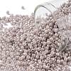 TOHO 11/0 Round Beads LS-X-SEED-TR11-1203-1