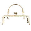 Iron Purse Frame Handle PURS-PW0001-009LG-1