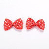 Ribbon Bowknot & Hair Bows Costume Accessories DBF021-3-2