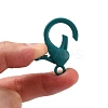Plastic Lobster Claw Clasps KY-ZX002-M-5
