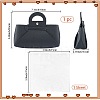 1Pc Imitation Leather Eyeglass Cases AJEW-CN0005-84C-2