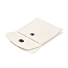 Velvet Jewelry Storage Pouches TP-B002-01C-4