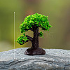 Resin Tree Mini Model PW-WG21CCE-07-1