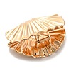 Alloy Claw Hair Clips AJEW-A061-03G-3