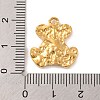 Ion Plating(IP) 304 Stainless Steel Pendants STAS-N103-175G-3