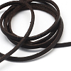 Faux Suede Cord LW-R006-06-3