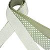 9 Yards 3 Styles Polyester Ribbon SRIB-A014-C05-3