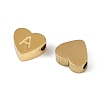 304 Stainless Steel Charms STAS-Z143-02G-4