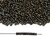 TOHO 8/0 Demi Round Beads Y-SEED-DR08-0083-1