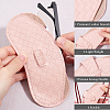 1Pc PU Leather Eyelasses Storage Bag AJEW-CN0002-61C-6
