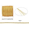 12-Ply Metallic Cord MCOR-CJ0001-03G-2