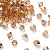 Preciosa® Crystal Beads X-PRC-BA4-10330-200-3