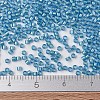 MIYUKI Delica Beads X-SEED-J020-DB1709-4