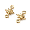 304 Stainless Steel Star Links X-STAS-D211-06G-2