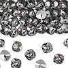 Preciosa® MAXIMA Crystal Fancy Stones Y-PRC-FC10-00030-260-1