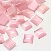 Cat Eye Cabochons CE-J006-6x6mm-12-1