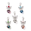 Alloy Pendants X-PALLOY-JF00566-1