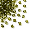 Preciosa® Crystal Beads X-PRC-BA5-50230-3