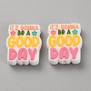 Silicone Focal BeadsSilicone Focal Beads SIL-SZC0002-09-1