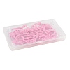 40Pcs Acrylic Pendants OACR-FS0002-73-7