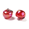 AB Color Resin Pendants LS-RESI-C051-02A-P-2