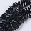 Opaque Glass Beads Strands EGLA-J146-6mm-NA01-1