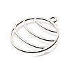 201 Stainless Steel Pendants STAS-B083-21P-2