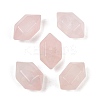 Natural Rose Quartz Beads GG-CBA3EE1-09B-1
