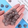 Transparent Acrylic Beads MACR-S373-106-D02-5