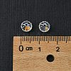 Preciosa® Crystal Beads Y-PRC-BA6-00030-200-5