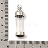 Organic Glass Pendants GLAA-K038-01P-3