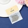 SHEGRACE Brass Connector Charms XGR0136P-114P-6