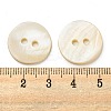 Freshwater Shell Buttons BUTT-Z001-04A-3
