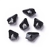 Faceted Glass Pendants GLAA-F068-C31-01-2