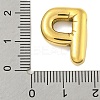Ion Plating(IP) 304 Stainless Steel Pendants STAS-B071-01G-P-3