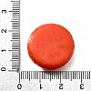 Cute Mini Cartoon Fruit Series Opaque Resin Decoden Cabochons CRES-S370-02D-3