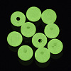 Luminous Acrylic Beads MACR-N008-25A-3