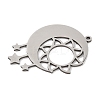 201 Stainless Steel Pendants LS-STAS-S174-27P-2