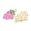Alloy Enamel Pendants AL-CBA1DF6-02A-3