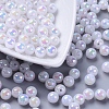 Eco-Friendly Poly Styrene Acrylic Beads X-PL425-8-1