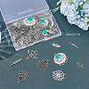 SUNNYCLUE DIY Jewelry Making Kits DIY-SC0020-23-7
