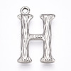 304 Stainless Steel Pendants STAS-N117-01P-H-1