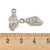 Non-Tarnish 304 Stainless Steel Pendants STAS-I307-507P-3