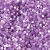 Glass Bugle Beads SEED-B001-03A-17-3