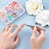 Handmade Polymer Clay Nail Art Decoration CLAY-OC0001-01-6