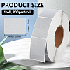 800Pcs Rectangle Paper Thermal Printable Label Stickers AJEW-WH0777-003A-2