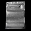 Transparent Plastic Resealable Packaging Bags OPP-Q005-01D-1