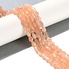 Cat Eye Beads Strands CE-N014-02C-05-5