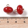 Acrylic Pendants MACR-C033-12E-3